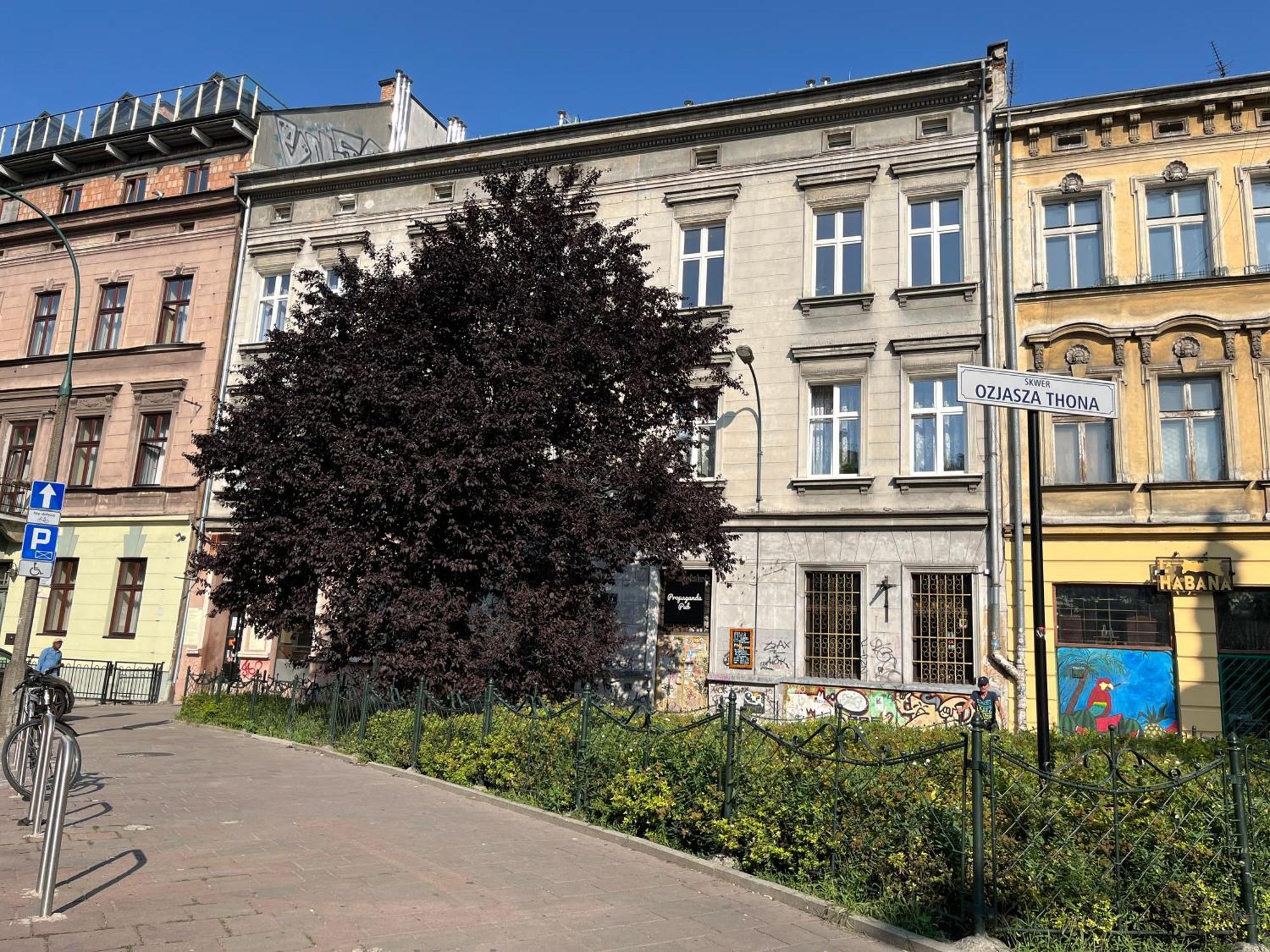 Miodova20 - Loftaffair Apartamento Cracóvia Exterior foto